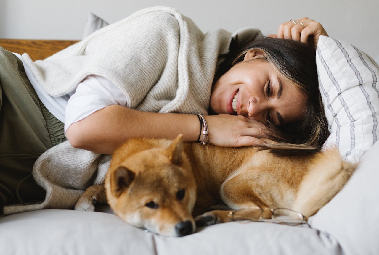 5 Ways to Help Your Dog Recover After a Busy Thanksgiving