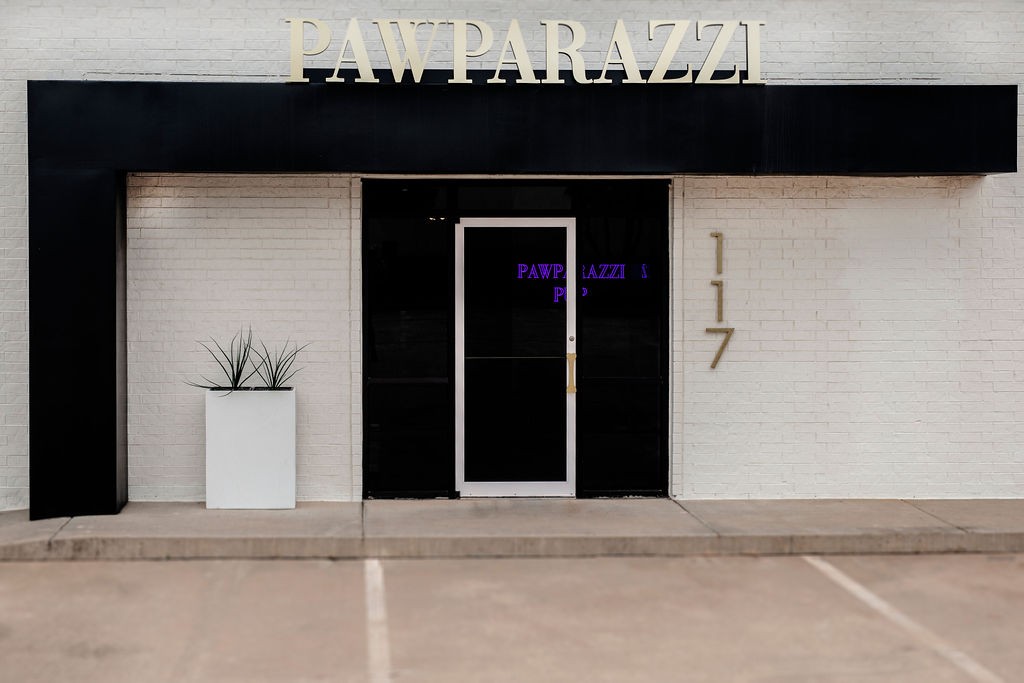 Learn More About The Pawparazzi Resort | Edmond, Oklahoma