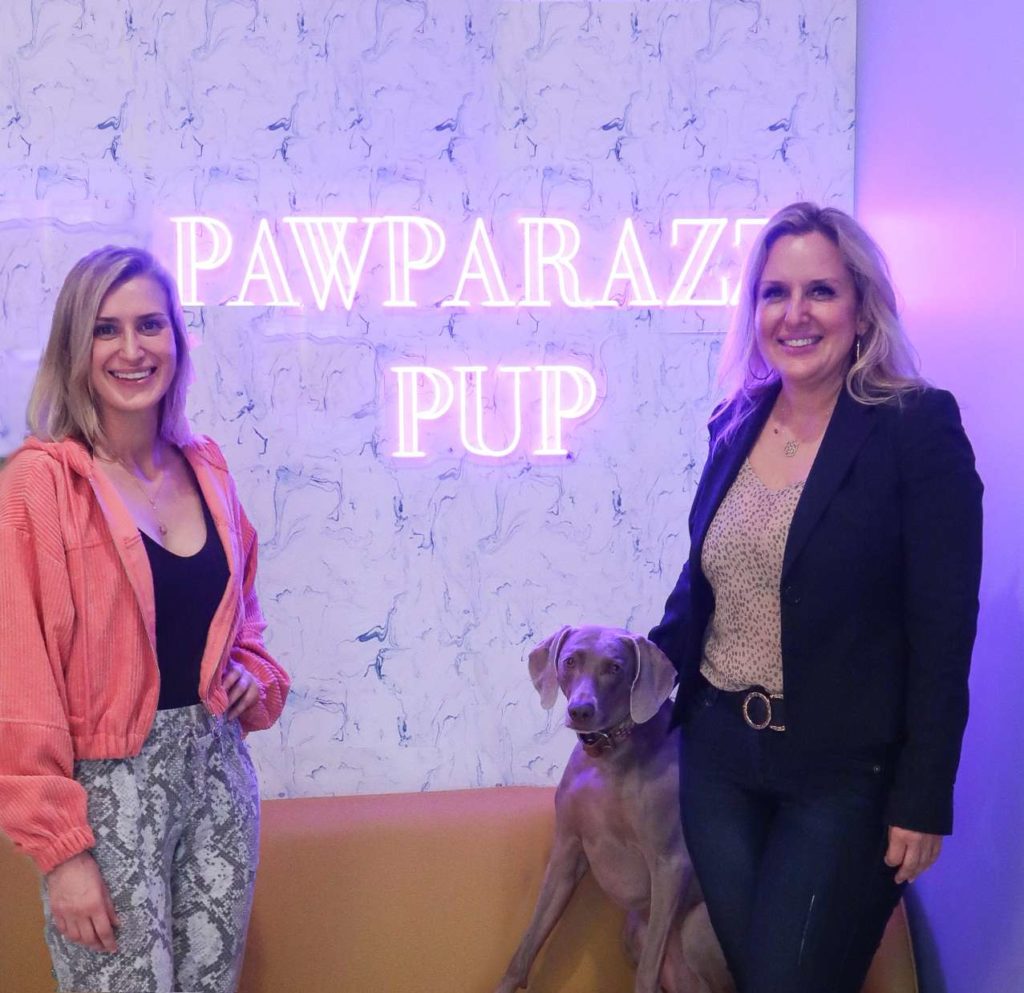 About Pawparazzi Resourt